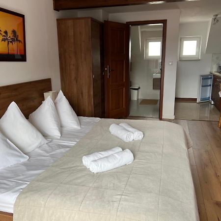 Pensjonat Relax Mikołajki Luaran gambar