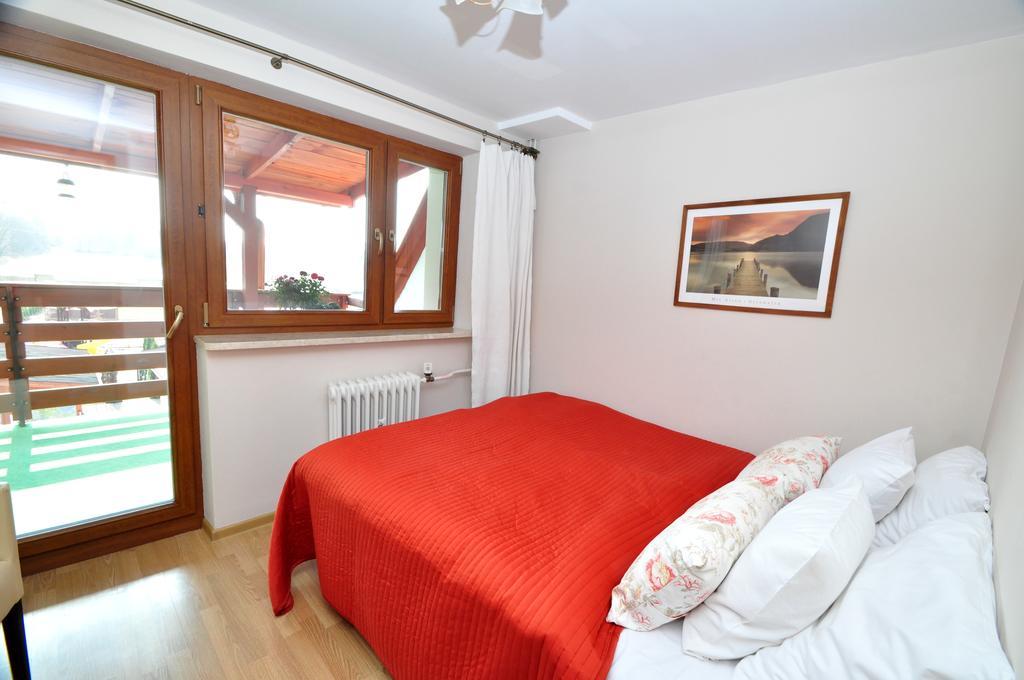 Pensjonat Relax Mikołajki Bilik gambar