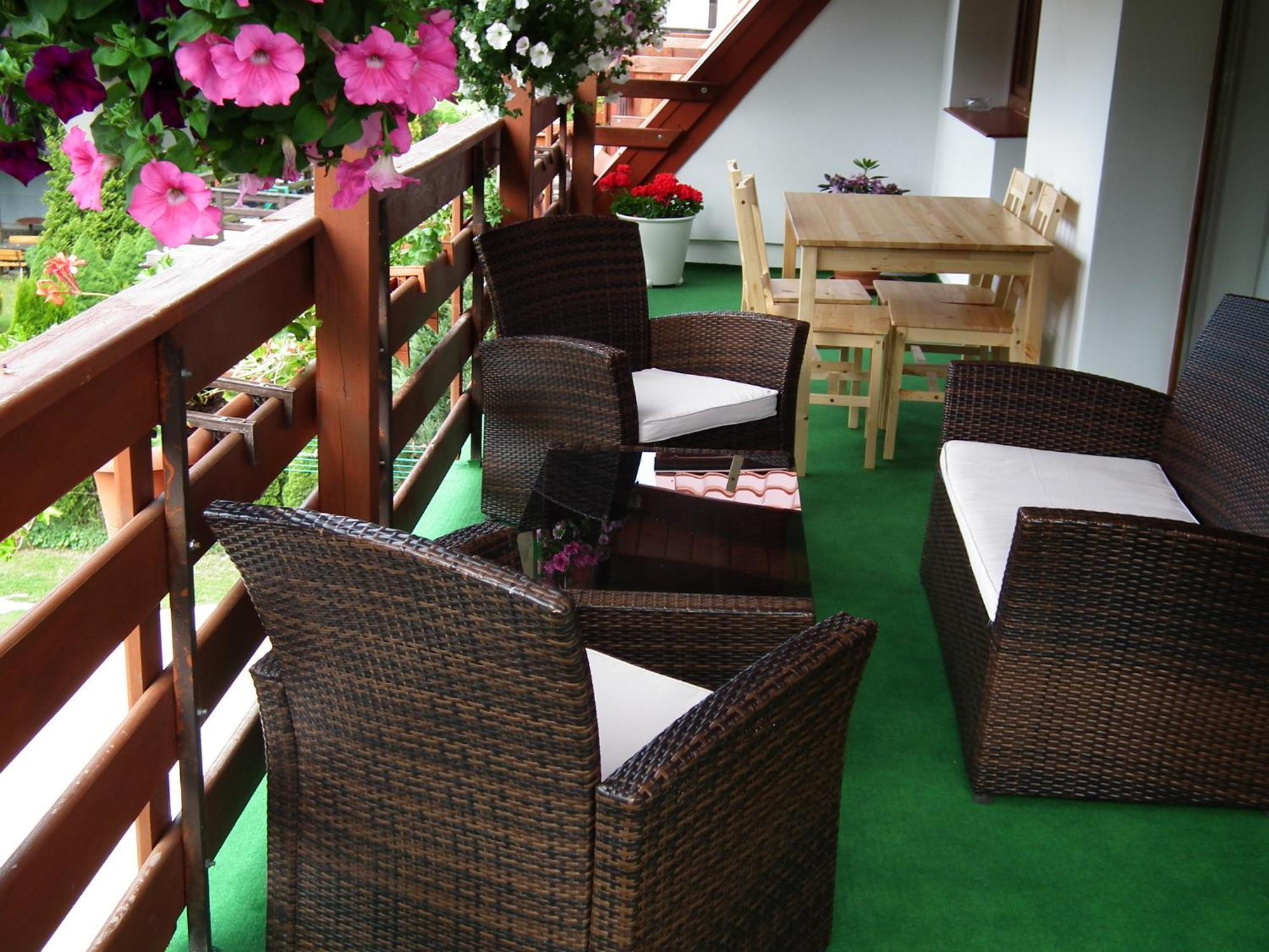Pensjonat Relax Mikołajki Luaran gambar